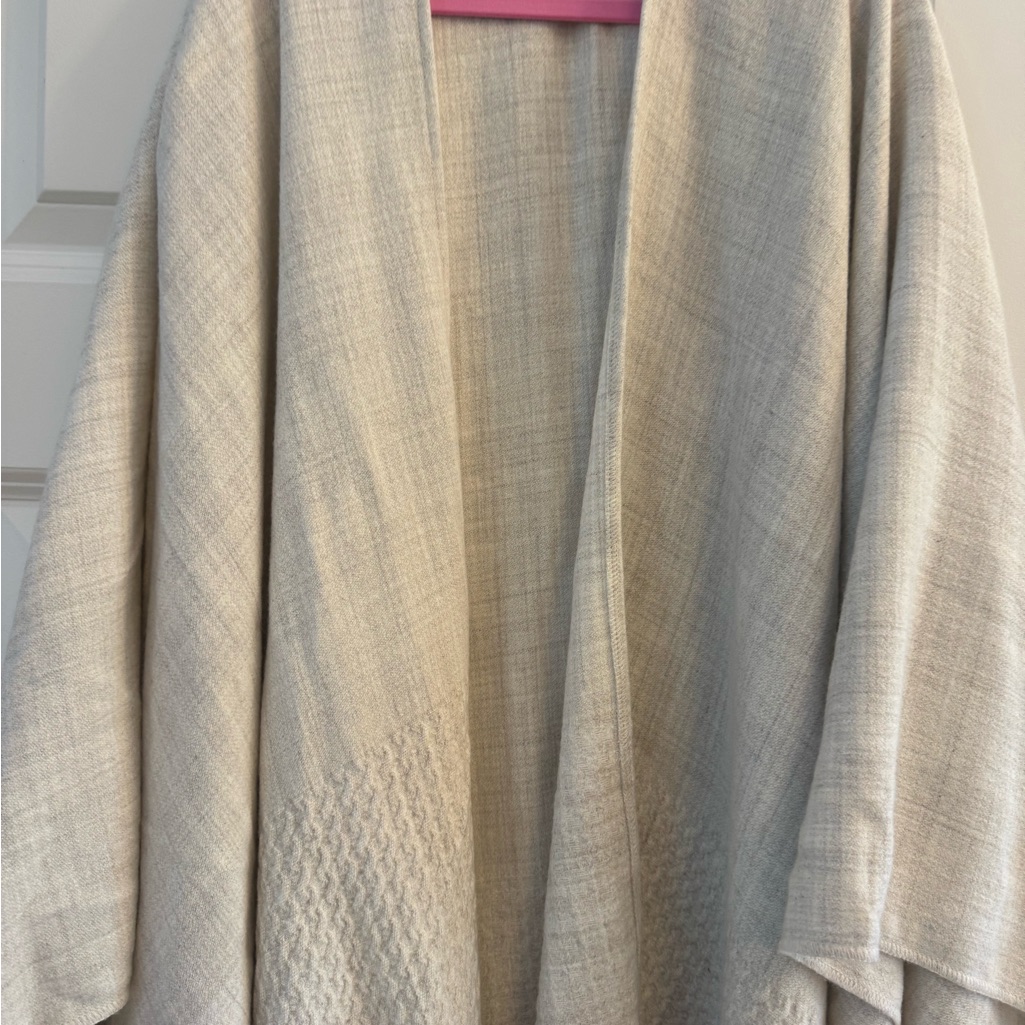 Nwt Mersea Classic Travel Wrap — image 2 of 7